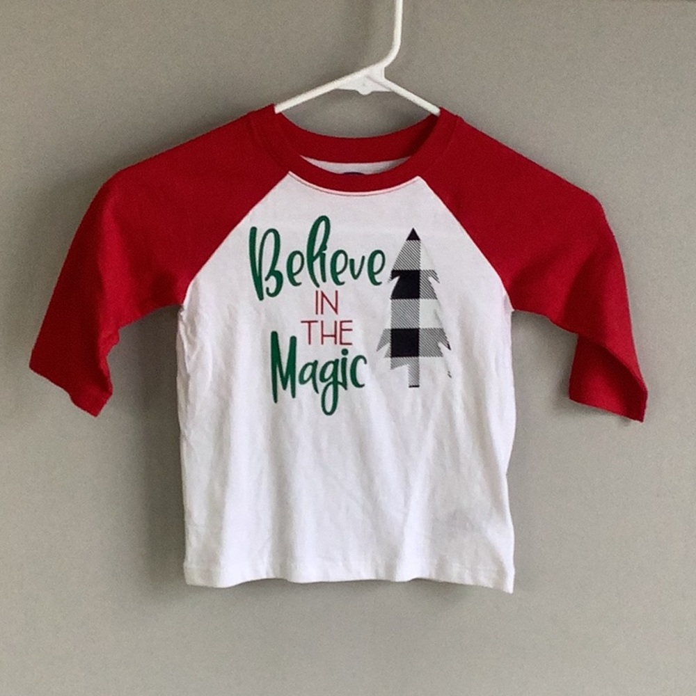 Kids jersey